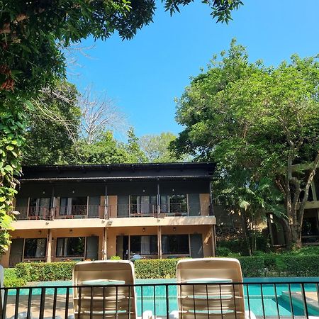 Samed Hideaway Resort Koh Samet Eksteriør billede