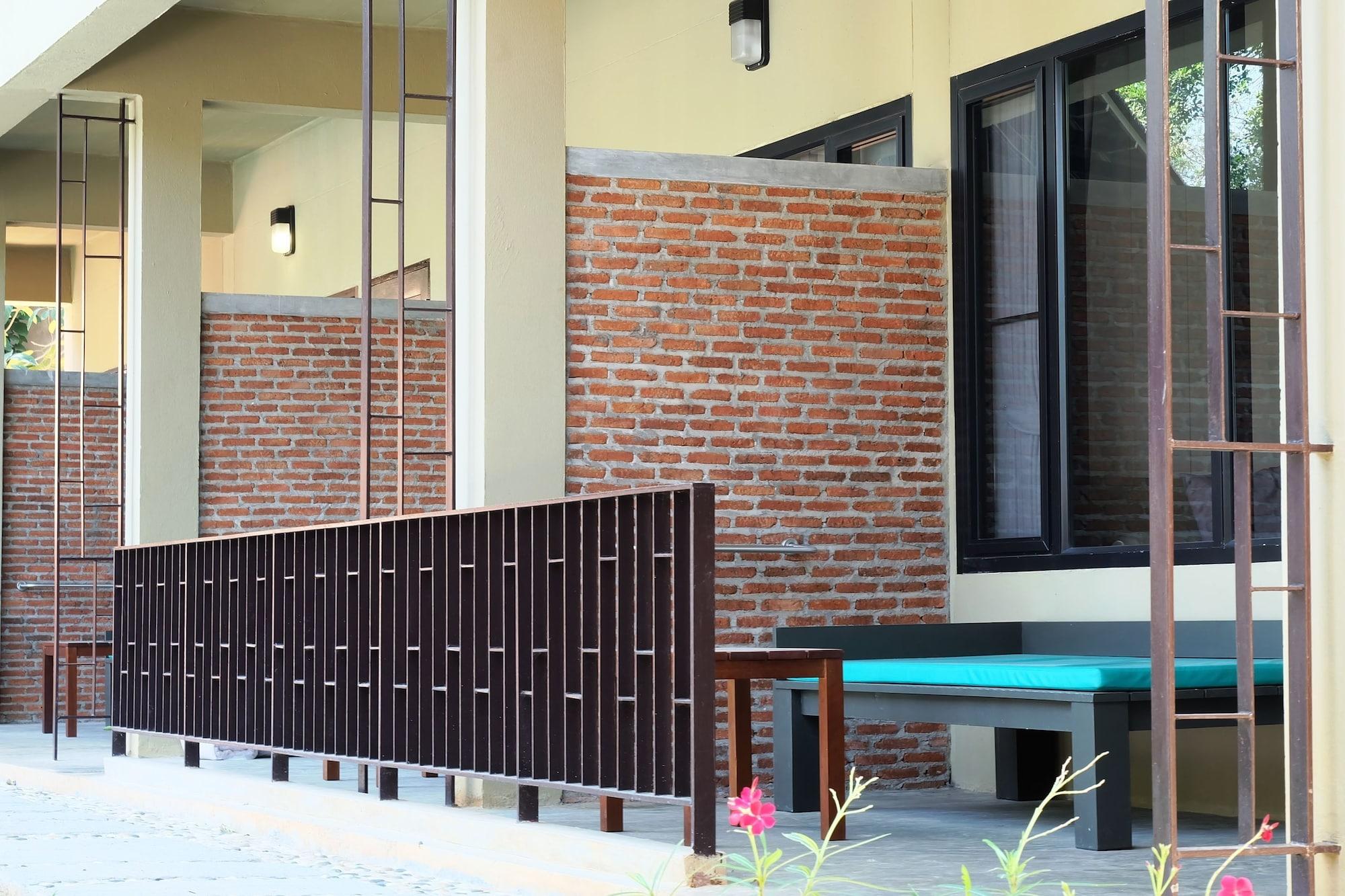 Samed Hideaway Resort Koh Samet Eksteriør billede