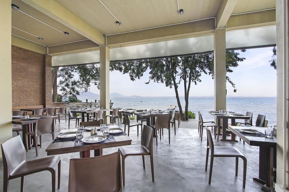 Samed Hideaway Resort Koh Samet Eksteriør billede