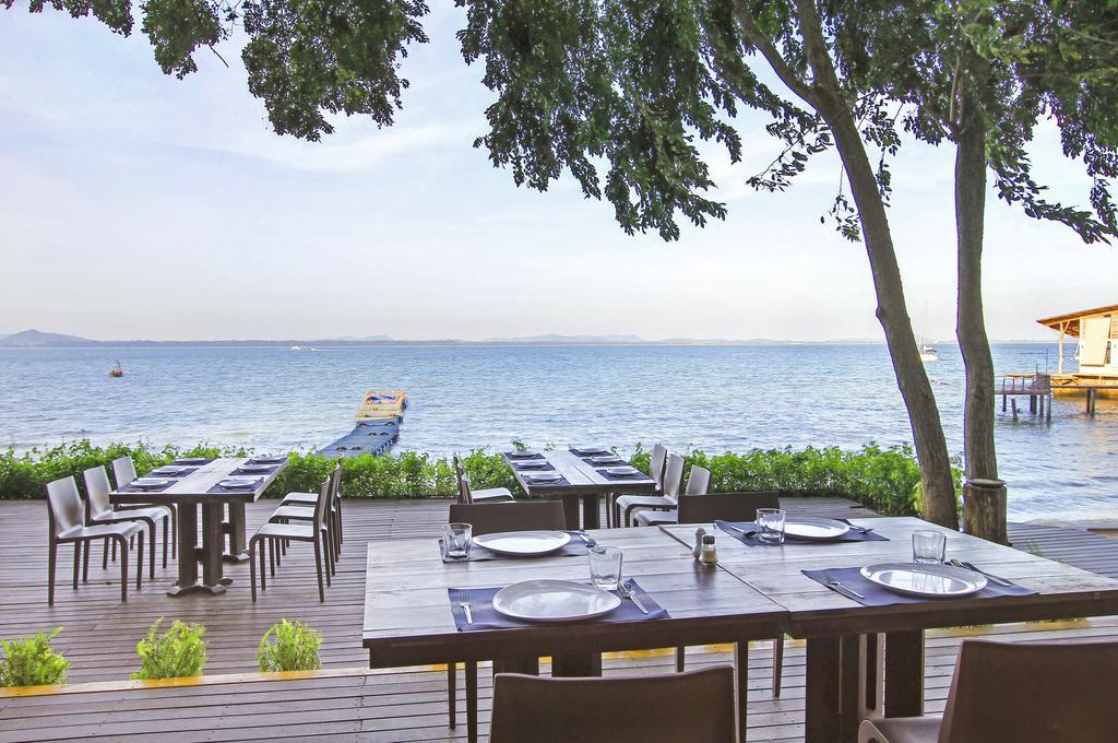 Samed Hideaway Resort Koh Samet Eksteriør billede