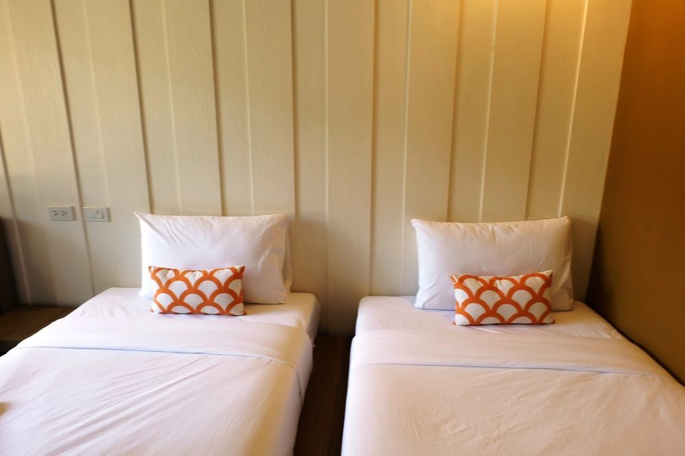 Samed Hideaway Resort Koh Samet Eksteriør billede
