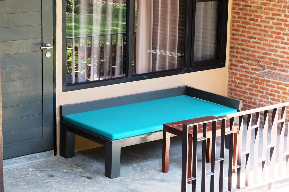 Samed Hideaway Resort Koh Samet Eksteriør billede