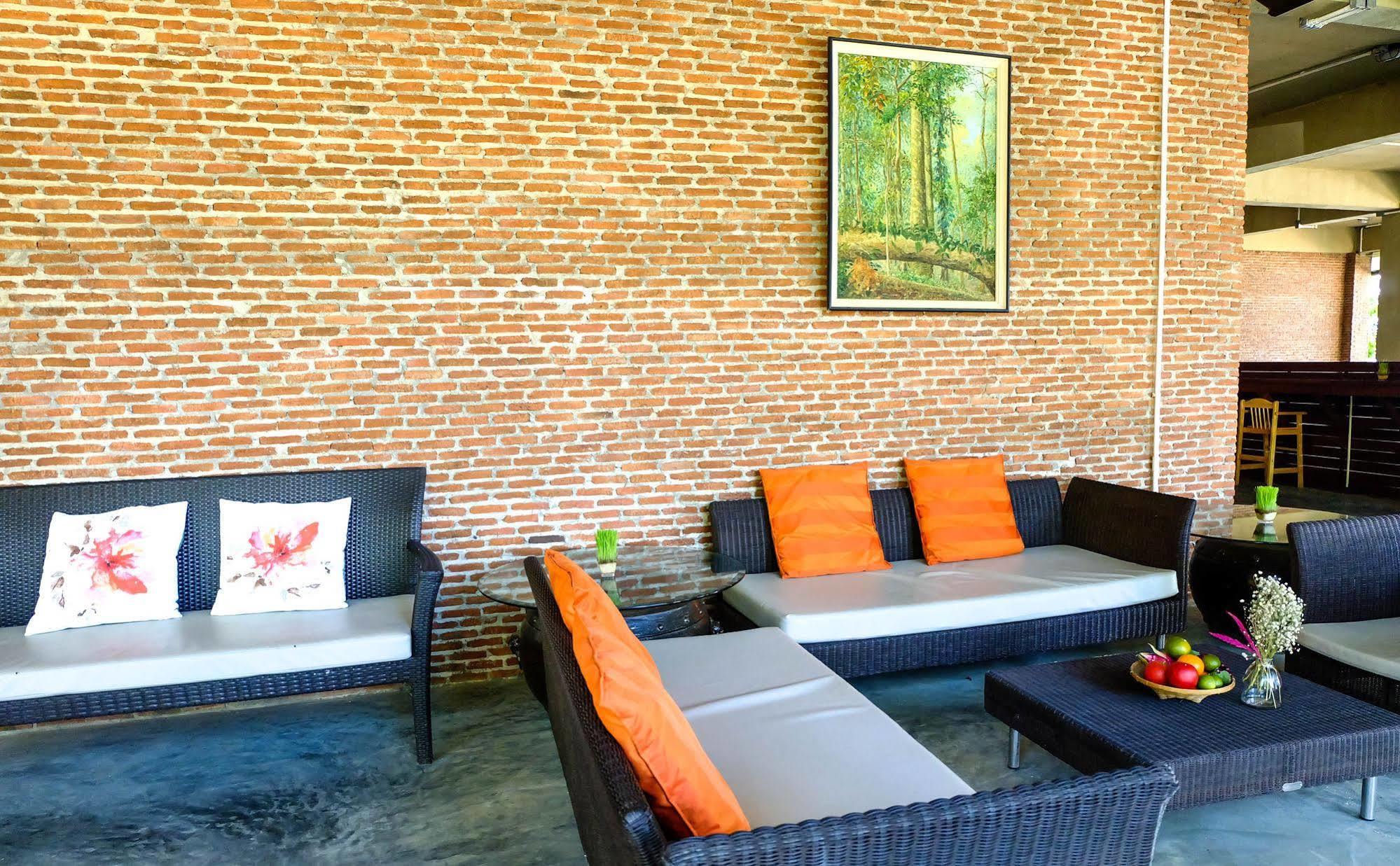 Samed Hideaway Resort Koh Samet Eksteriør billede
